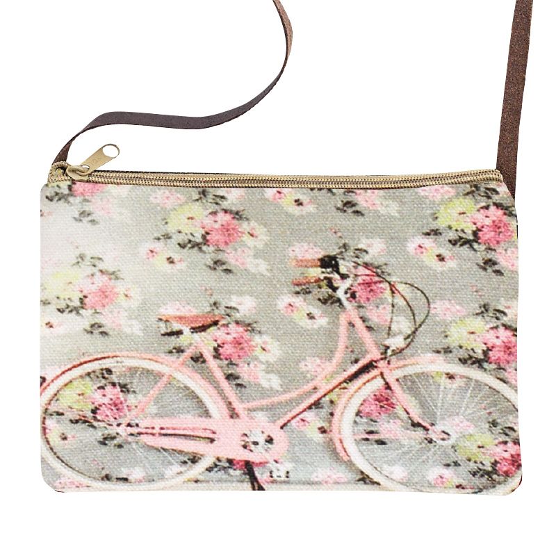 bicycle purse