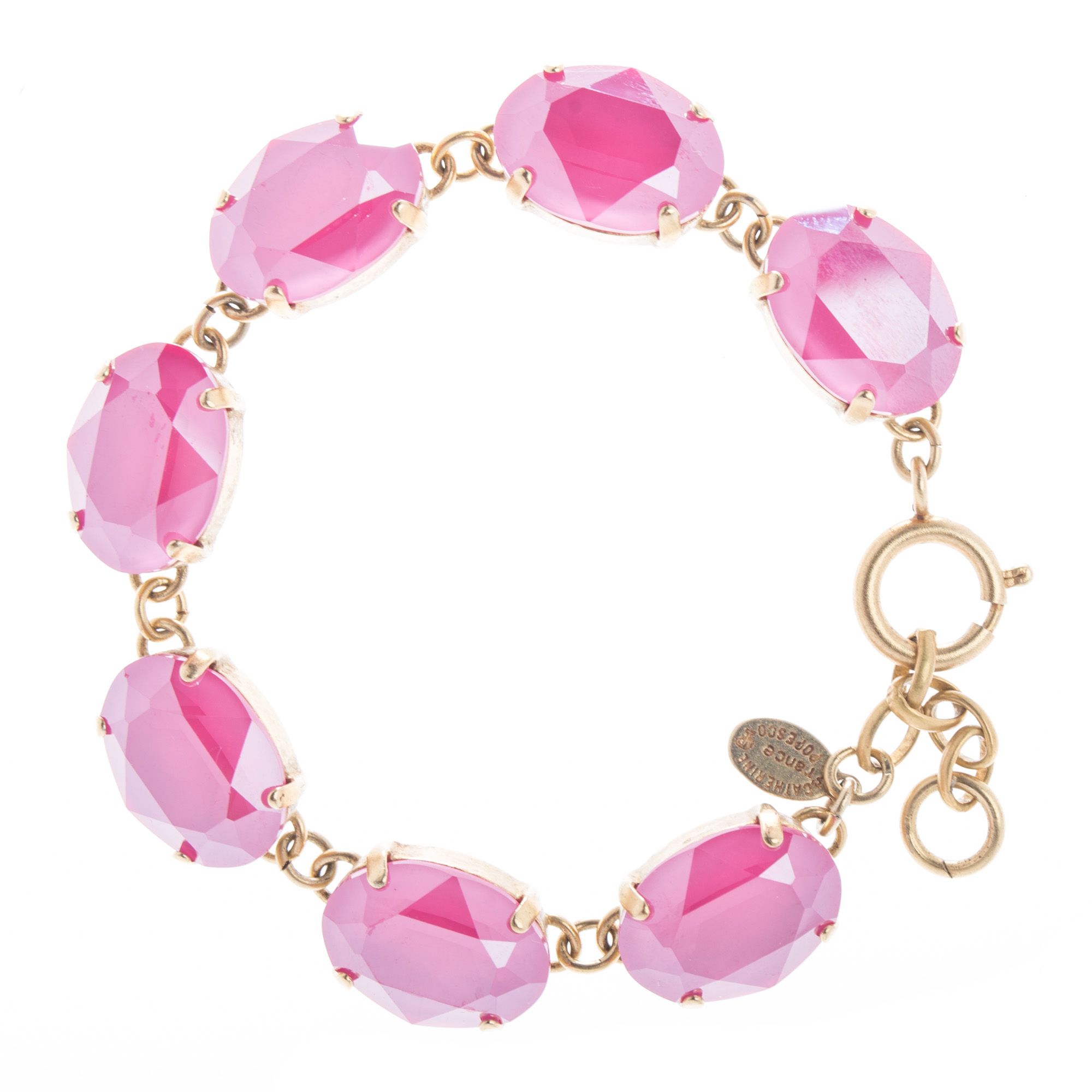 crystal jewelry bracelets